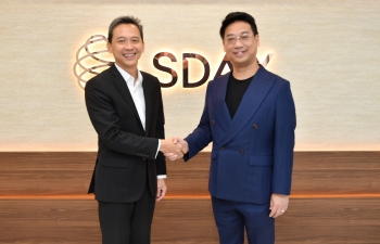 SDAX sẽ niêm yết quỹ bất động sản tư nhân để thúc đẩy tác động đối với nhà ở xã hội tại Anh