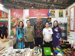 dai su cac nuoc tai viet nam nhieu ke hoach thuc day quan he nhan dan