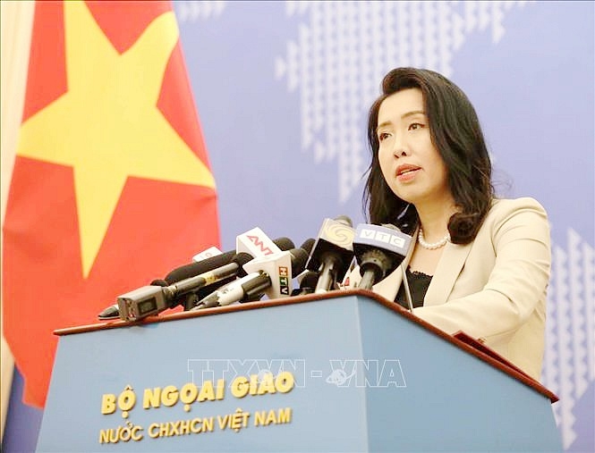 thong tin viet nam dung hang dau ve hoat dong rua tien la khong chinh xac