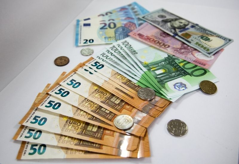 Các văn bản pháp luật liên quan tới phòng chống rửa tiền và quản lý ngoại hối Các văn bản pháp luật liên quan tới phòng chống rửa tiền và quản lý ngoại hối