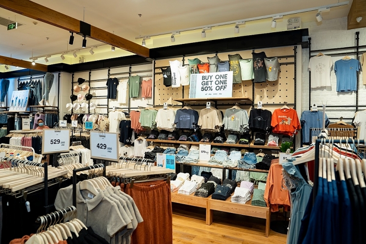 Vincom Mega Mall Ocean Park tung  “bão” quà tặng trị giá gần 20 tỷ dịp khai trương