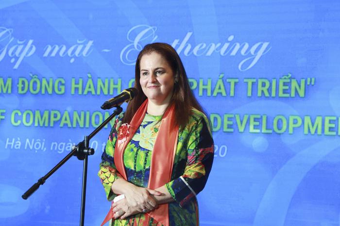 90 năm đồng hành cùng phát triển - Ảnh 3.