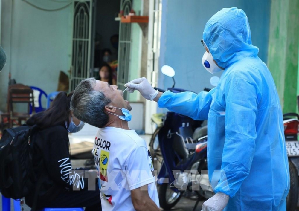 Quyền con người không tách rời nghĩa vụ và trách nhiệm công dân Quyền con người không tách rời nghĩa vụ và trách nhiệm công dân