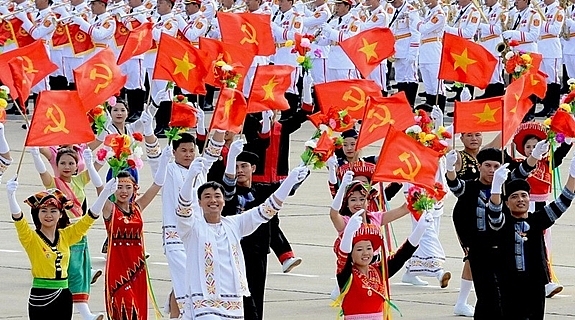 Việt Nam đạt được nhiều thành tựu trong thúc đẩy và bảo vệ quyền con người