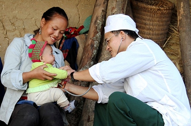 Việt Nam đạt được nhiều thành tựu trong thúc đẩy và bảo vệ quyền con người
