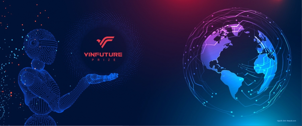 Công bố Giải thưởng toàn cầu VinFuture