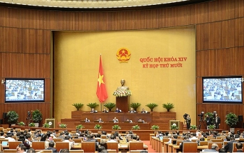 Đề xuất giải pháp thực hiện giảm nghèo bền vững giai đoạn 2021-2025 của các đại biểu Quốc hội