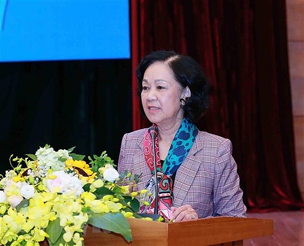 Góp ý văn kiện Đại hội Đảng XIII: phát huy dân chủ, trách nhiệm, sức sáng tạo của toàn dân