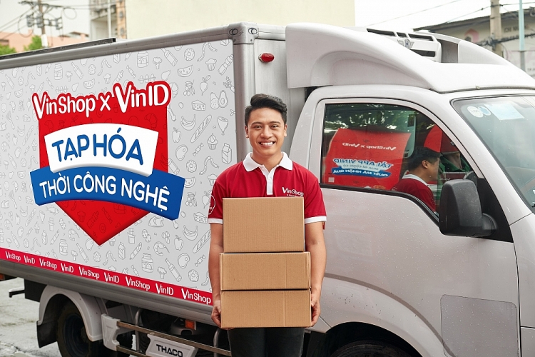 3 siêu - “chìa khoá vàng” giúp các tiệm tạp hóa bội thu mùa Tết