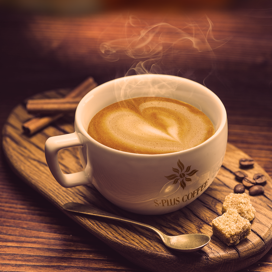 Chính thức khai trương, S -Plus Coffee hứa hẹn là điểm đến lý tưởng tại Mỹ Đình