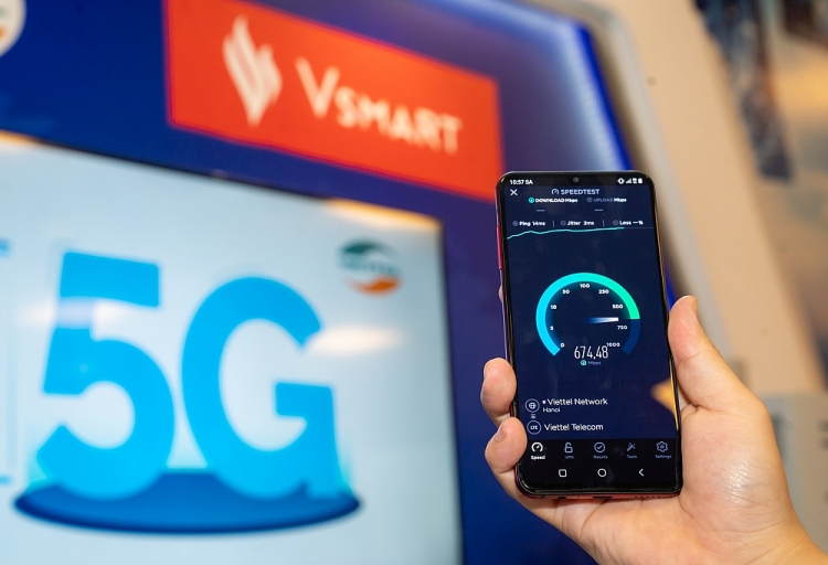 Những dấu ấn trên thị trường smartphone Việt 2020 Những dấu ấn trên thị trường smartphone Việt 2020