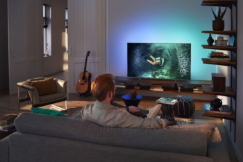 TV mới 4K UHD HDR ANDROID PUD7906 của PHILIPS hiện đã có bán tại thị trường Hồng Kông (Trung Quốc)