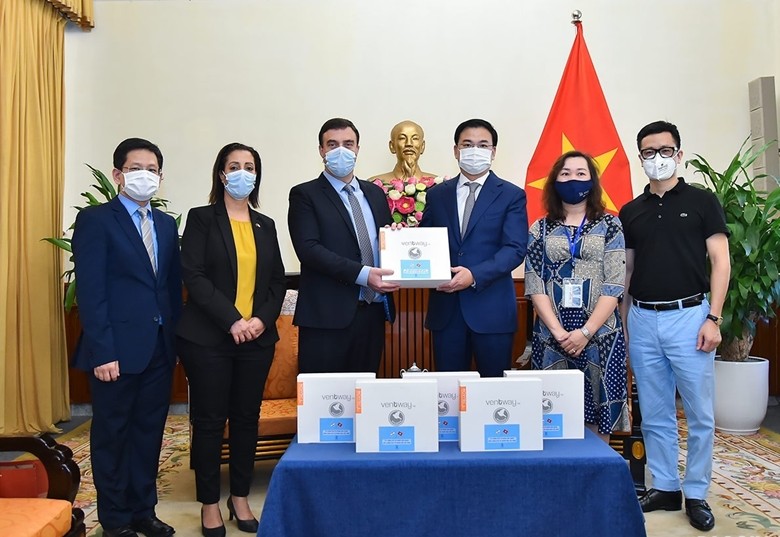 Chính phủ quyết định nhanh chóng là điều khiến Việt Nam chống Covid-19 thành công