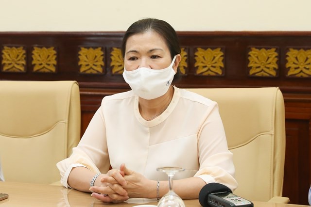 Hỗ trợ hơn 4 tỷ đồng cho người Việt Nam ở nước ngoài chịu ảnh hưởng bởi dịch COVID-19