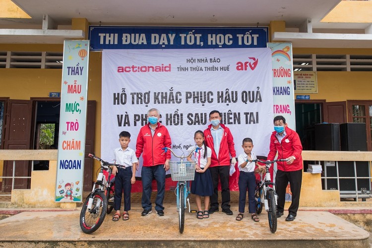 Góp phần giải quyết nhiệm vụ khôi phục kinh tế xã hội trong giai đoạn “bình thường mới”