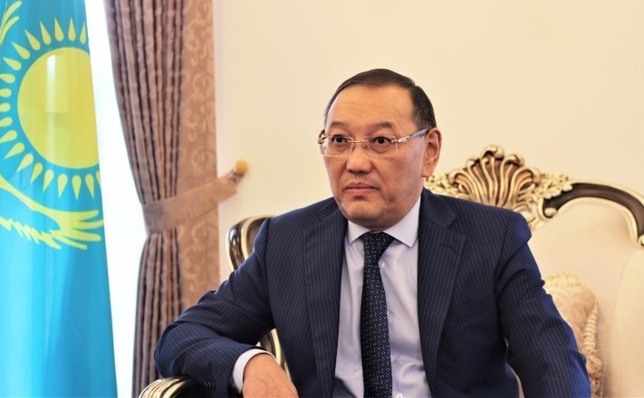 Những lĩnh vực nào sẽ là thế mạnh trong hợp tác giữa Việt Nam và Kazakhstan hậu COVID-19?