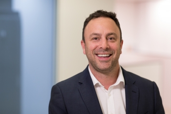 Ông Matthew Hurford sẽ làm Phó chủ tịch Khu vực, Giám đốc điều hành của NetApp® Australia và New Zealand