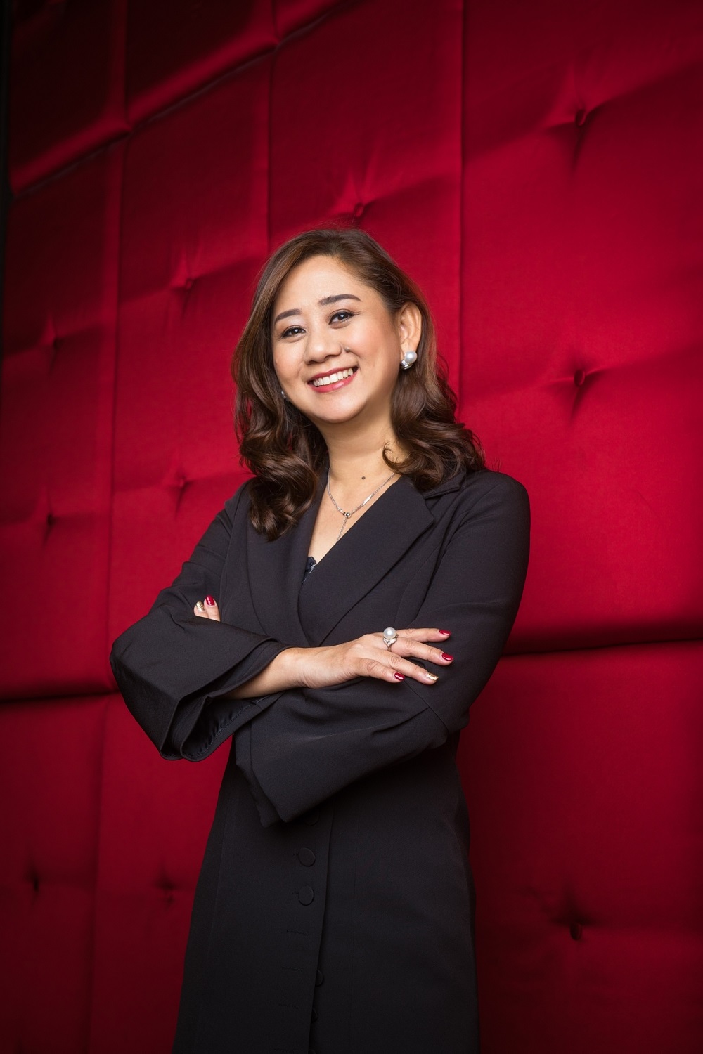 Bà Francisco-Gamban được bổ nhiệm làm Giám đốc vận hành (COO) của ViewQwest từ ngày 1/1/2023