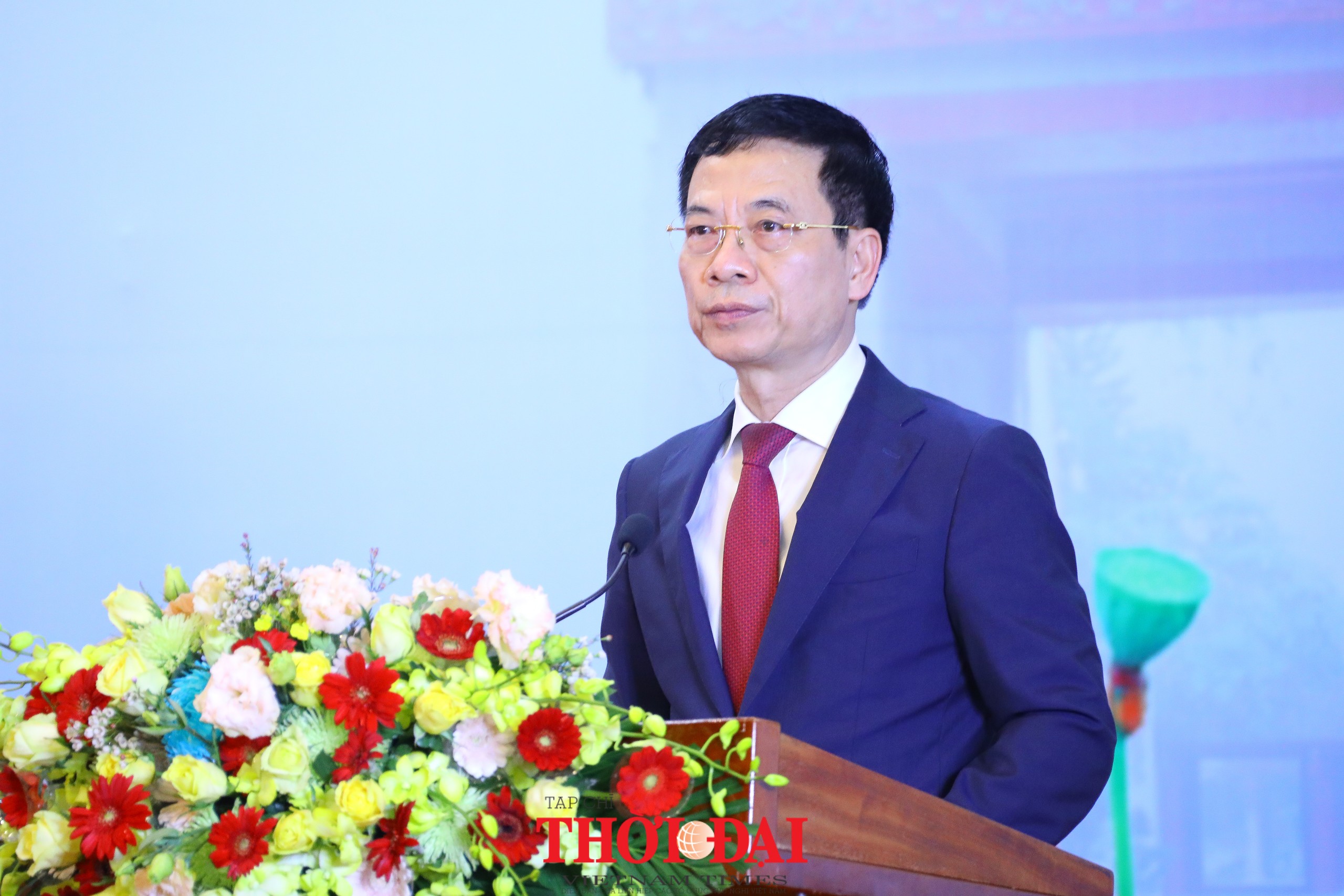 Thúc đẩy quan hệ hợp tác hữu nghị Việt Nam - Ấn Độ trong thời đại số