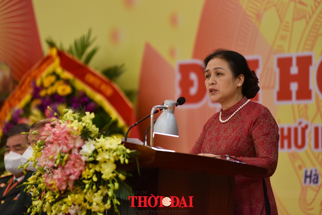 Tình hữu nghị Việt Nam - Campuchia là tài sản chung quý báu của hai dân tộc