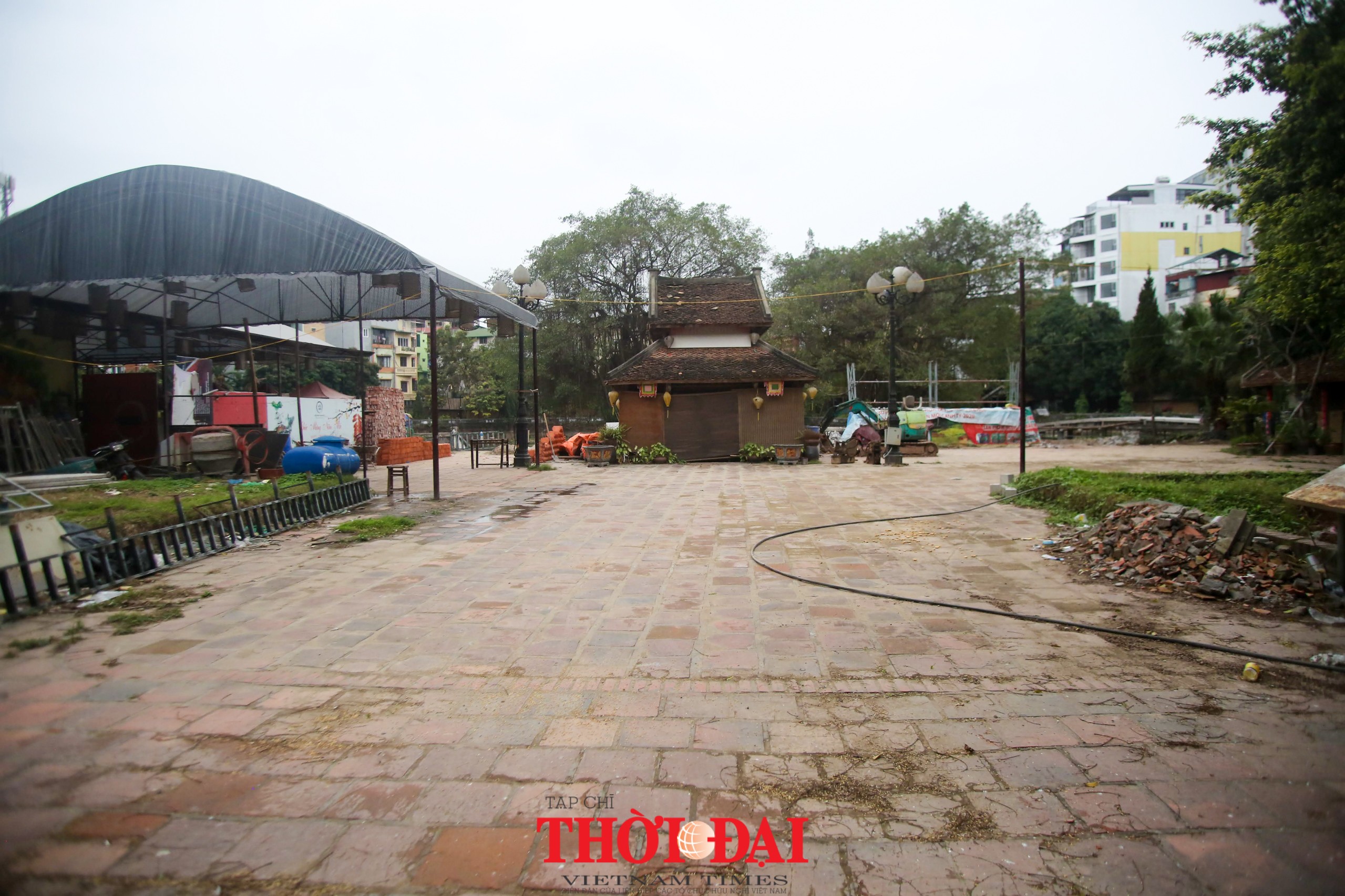 Hà Nội: Sĩ tử 