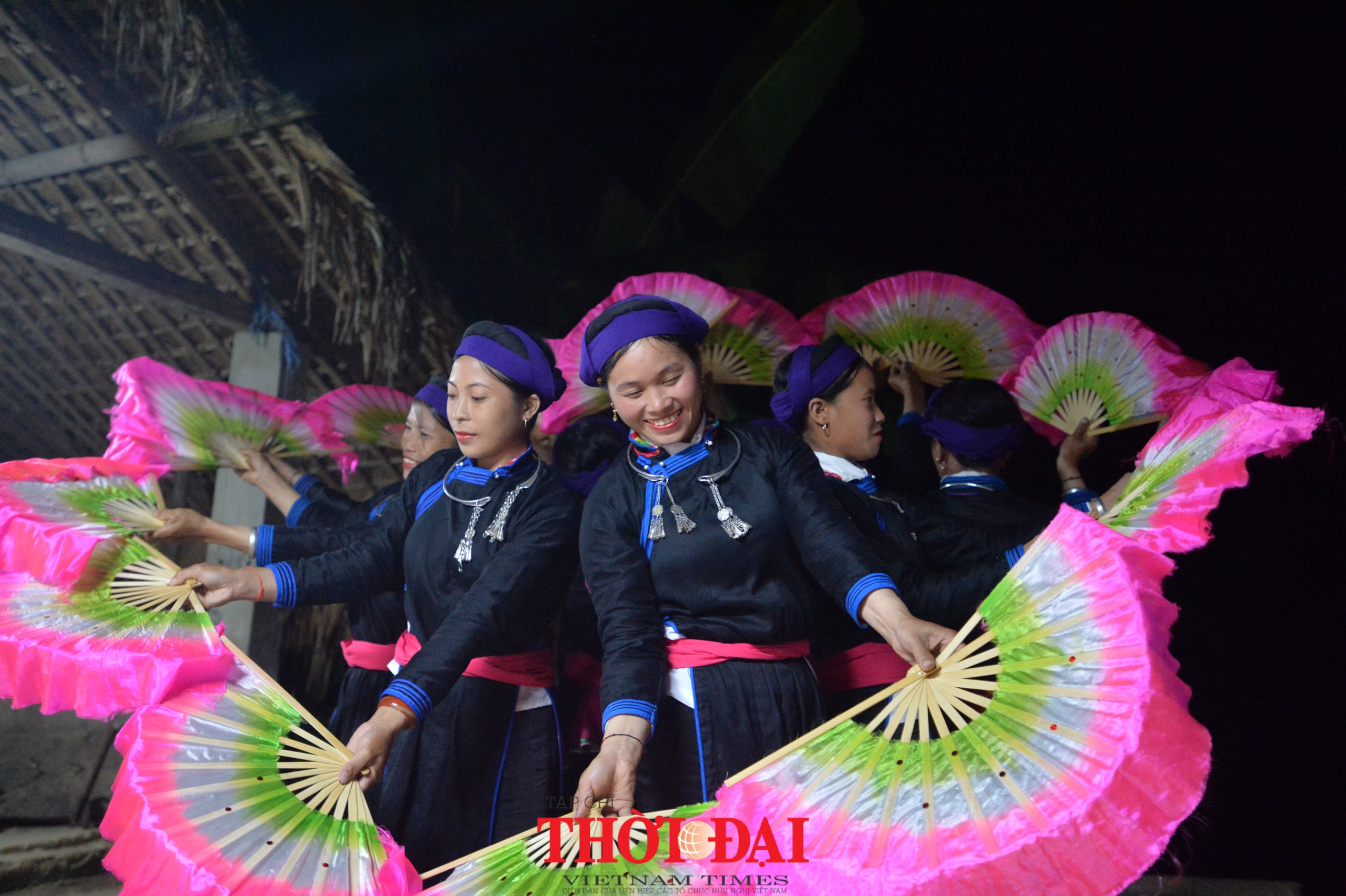 Dự án quốc tế  hỗ trợ du lịch cộng đồng Việt Nam đổi mới, tìm hướng đi hậu COVID-19