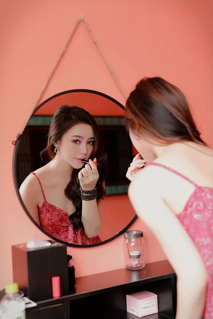 Quỳnh Kool 'Đừng bắt em phải quên': Gây bão từ đời tới... phim