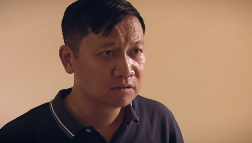 sinh tu tap 40 vtv1 mai hong vu ra gia boi tron du an cho doanh nghiep