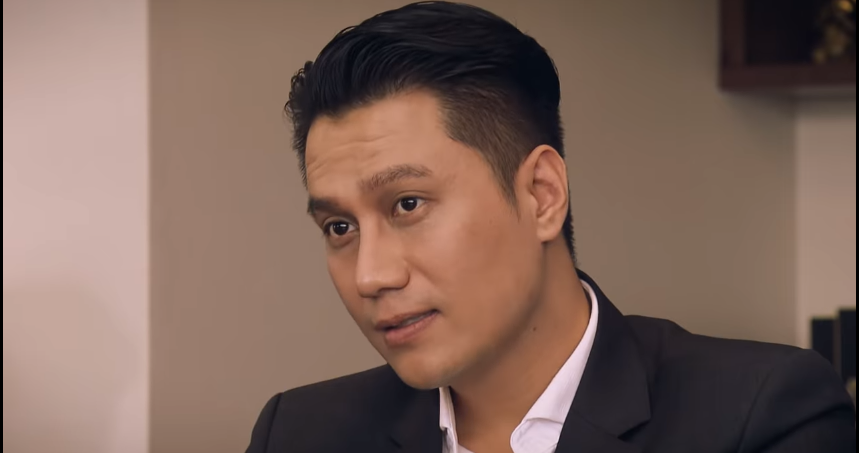 sinh tu tap 40 vtv1 mai hong vu ra gia boi tron du an cho doanh nghiep