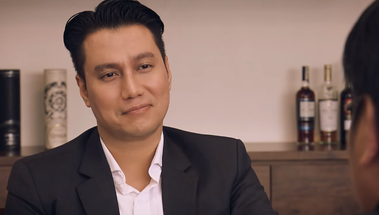 sinh tu tap 40 vtv1 mai hong vu ra gia boi tron du an cho doanh nghiep