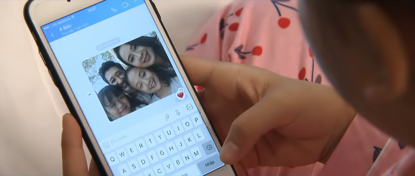 hoa hong tren nguc trai tap 44 bong day mun cach tach doi cap khue bao