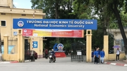 Tuyển sinh 2020: Đại học Kinh tế Quốc dân nhận hồ sơ xét tuyển từ 18 điểm