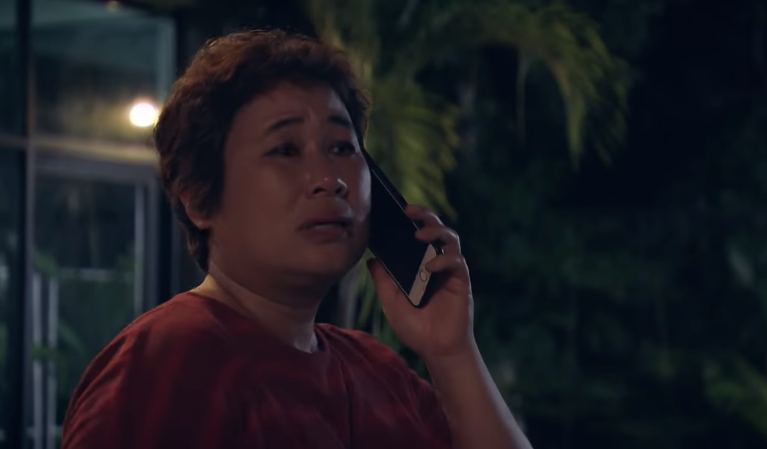sinh tu tap 42 vtv1 le hoang bo tron ve nuoc