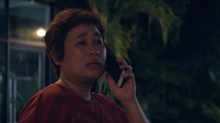 Sinh tử tập 42 VTV1: Lê Hoàng bỏ trốn về nước?