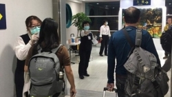 hong kong nghi van nhieu truong hop mac viem phoi do virus la