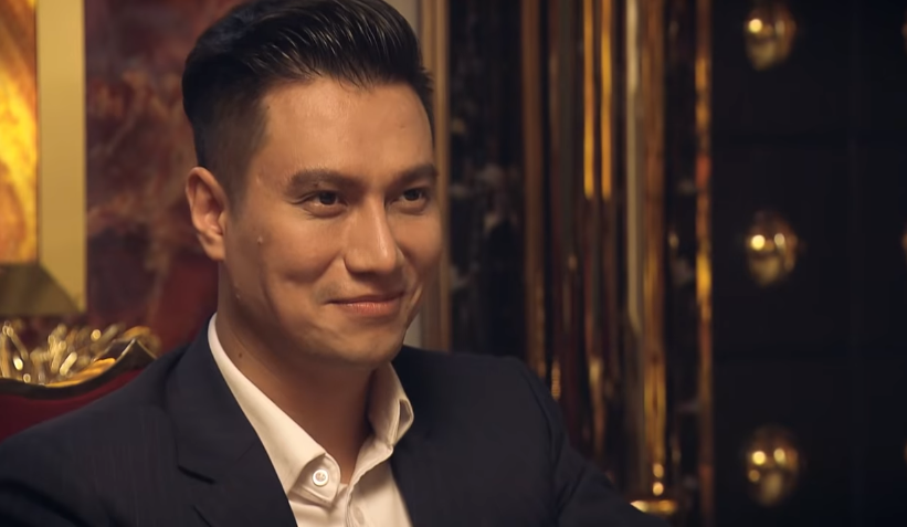 sinh tu tap 43 vtv1 mai hong vu muon le hoang im lang vinh vien