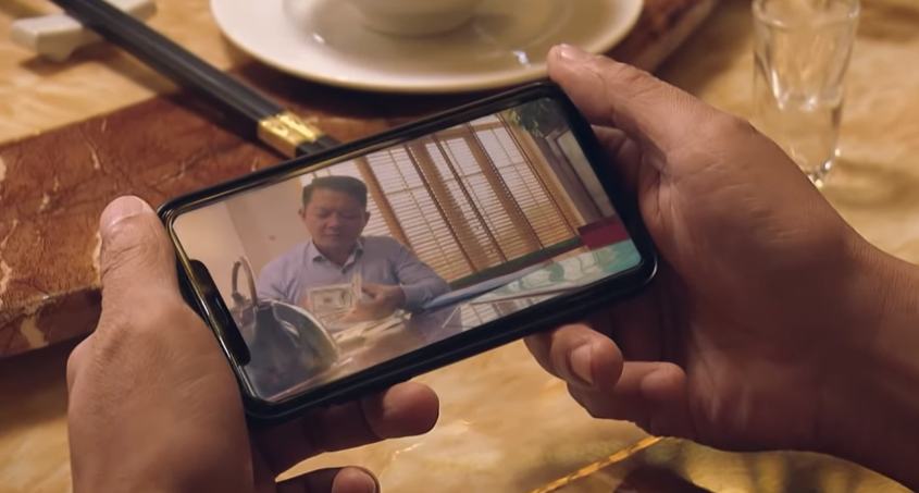 sinh tu tap 44 vtv1 giam doc so sap bay hoi lo tien cua mai hong vu