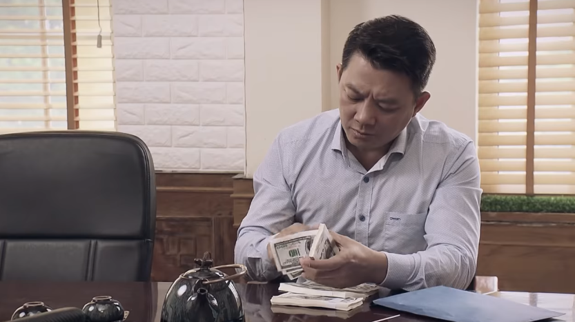 sinh tu tap 44 vtv1 giam doc so sap bay hoi lo tien cua mai hong vu