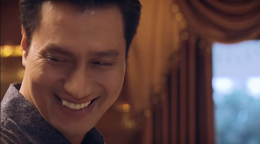 sinh tu tap 45 vtv1 mai hong vu ep giam doc so tu chuc dua con chu tich tinh len