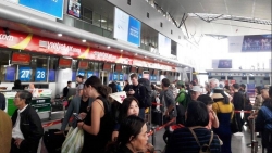 Virus lạ gây viêm phổi là biến thể virus gây đại dịch SARS, MERS?