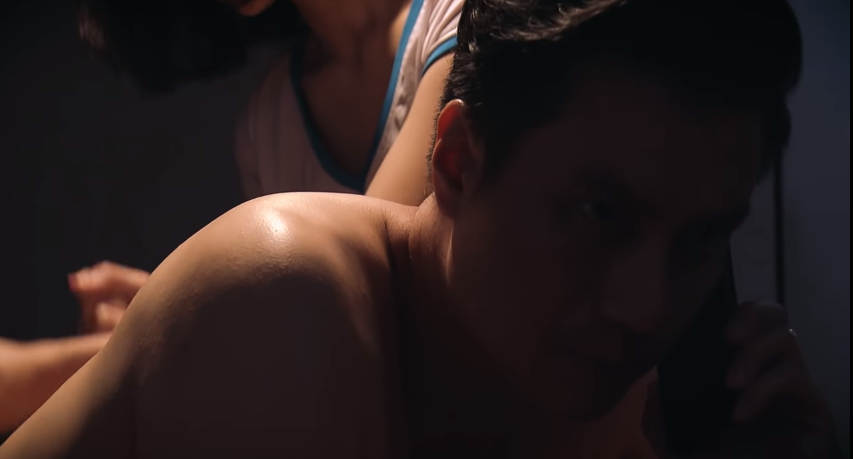 sinh tu tap 46 vtv1 bi tu choi tien hoi lo mai hong vu sap toang