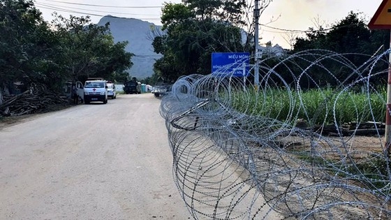 cong an tp ha noi khoi to vu an dong tam