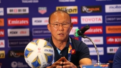 U23 Việt Nam – U23 UAE: HLV Park Hang-seo lý giải dùng thủ môn Bùi Tiến Dũng