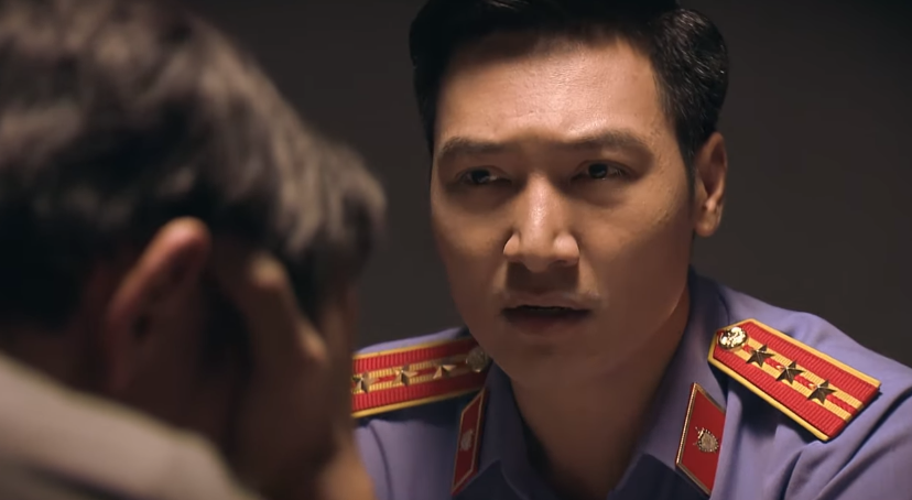 sinh tu tap 47 vtv1 chat van bang don tam ly hoi khai ra mai hong vu