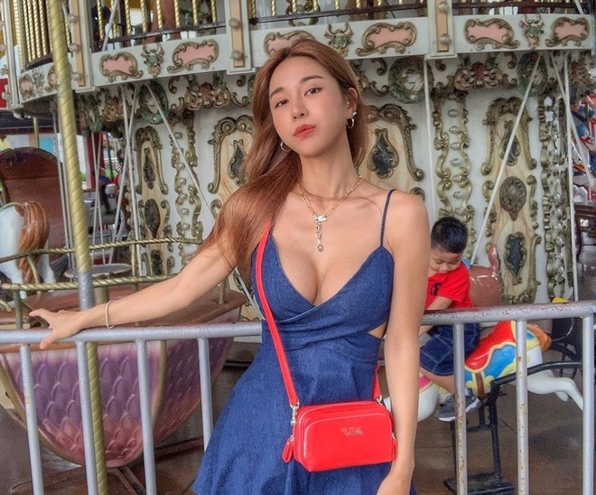my nhan nong bong nghi ban dam trong tin nhan cua jang dong gun la ai