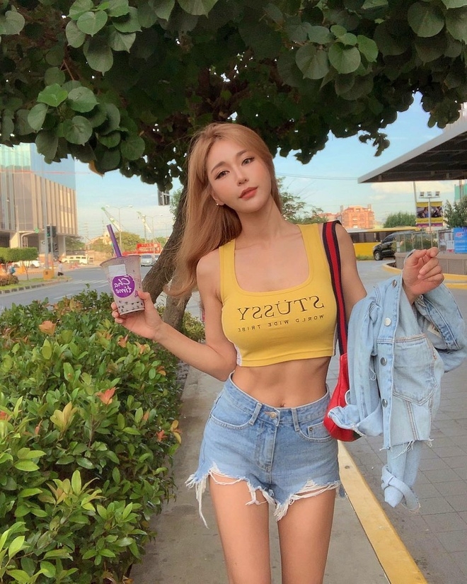 my nhan nong bong nghi ban dam trong tin nhan cua jang dong gun la ai