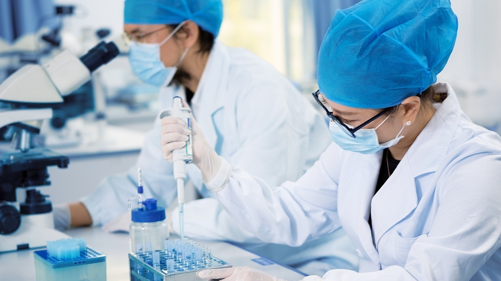 Viêm phổi do virus lạ vẫn chưa có thuốc đặc trị viem phoi do virus la van chua co thuoc dac tri