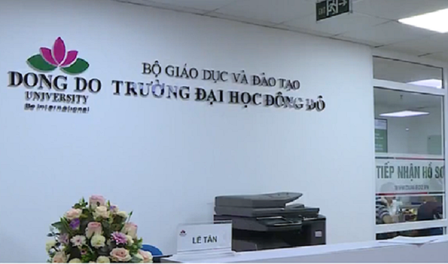 khoi to bat tam giam them 2 can bo truong dai hoc dong do