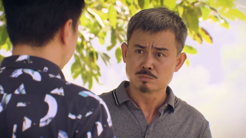 sinh tu tap 48 vtv1 hoi khai bao that cong an khoi to mai hong vu