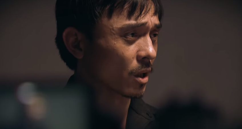 sinh tu tap 48 vtv1 hoi khai bao that cong an khoi to mai hong vu